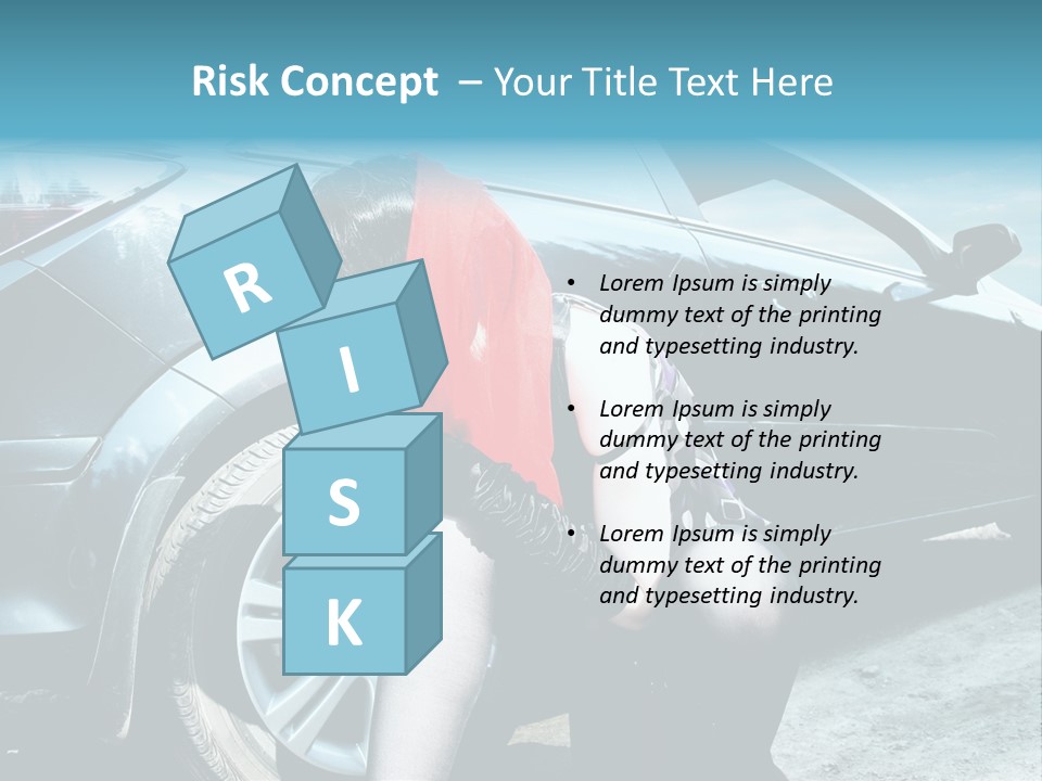 Going Quantum Podcast PowerPoint Template