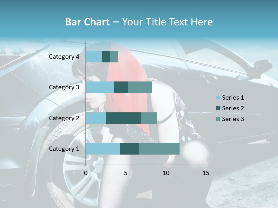 Going Quantum Podcast PowerPoint Template
