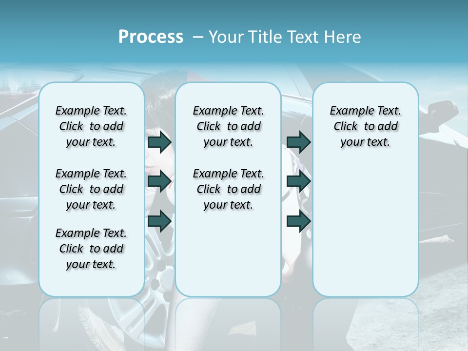 Going Quantum Podcast PowerPoint Template