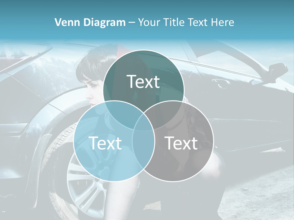 Going Quantum Podcast PowerPoint Template