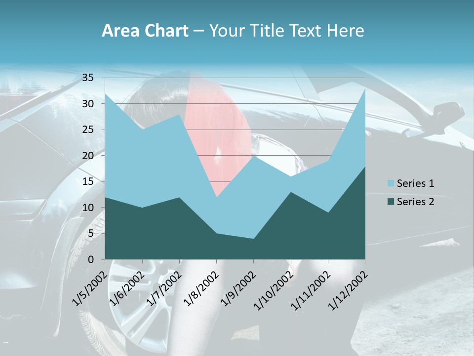 Going Quantum Podcast PowerPoint Template