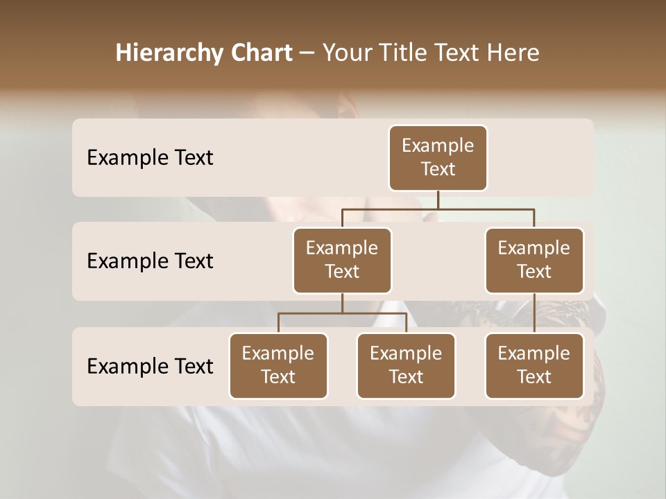Tattoo Men PowerPoint Template