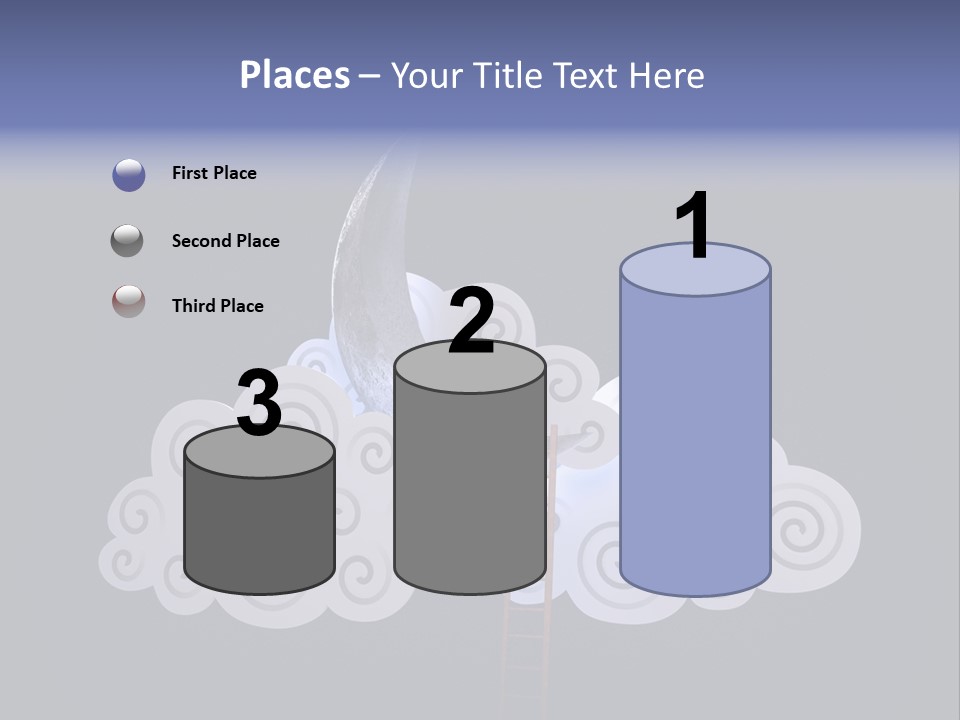 Yuditha Hardini PowerPoint Template