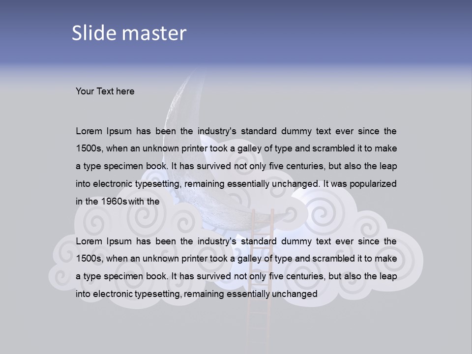 Yuditha Hardini PowerPoint Template