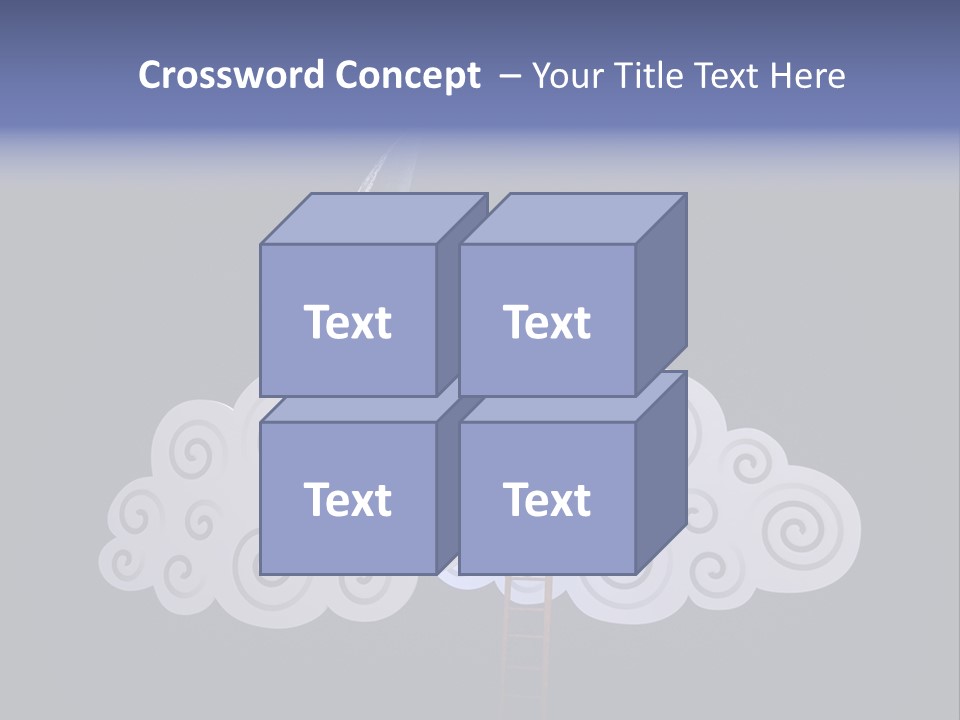 Yuditha Hardini PowerPoint Template