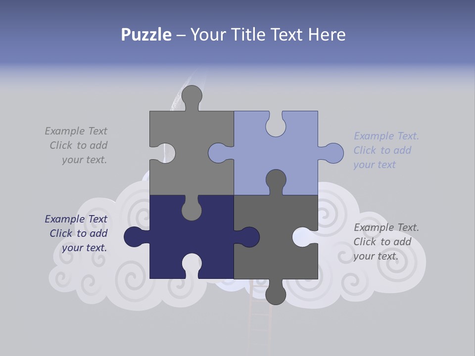 Yuditha Hardini PowerPoint Template