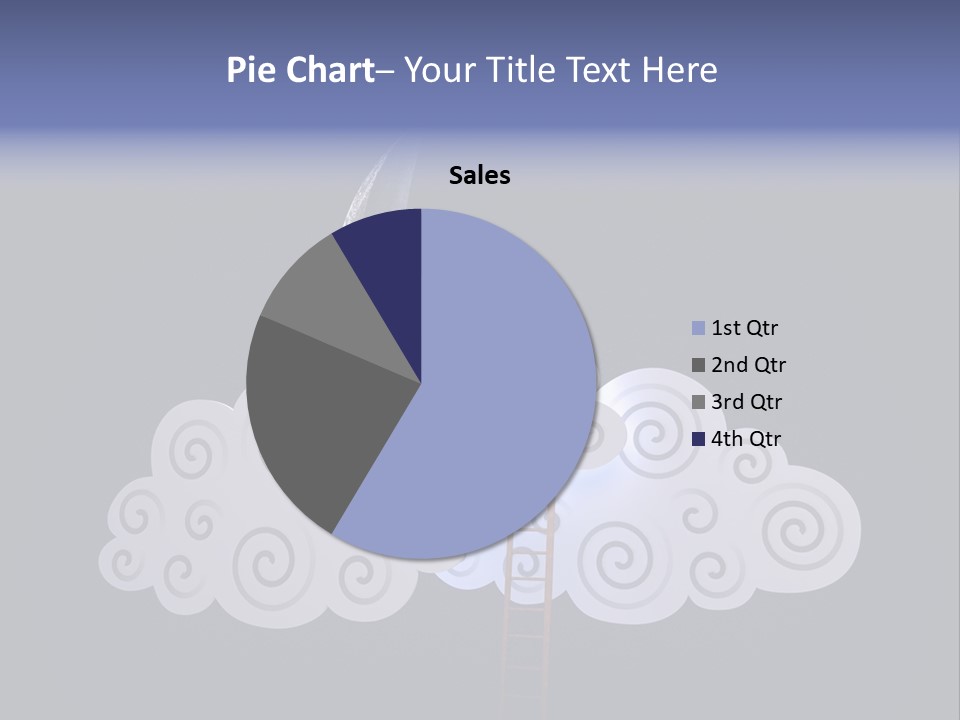 Yuditha Hardini PowerPoint Template
