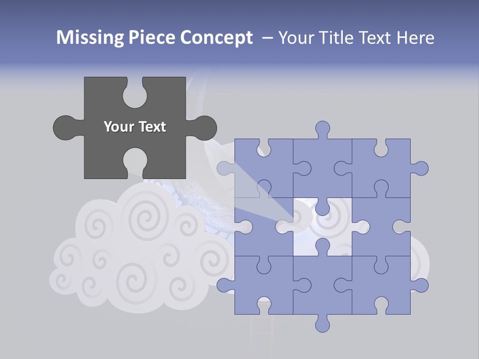 Yuditha Hardini PowerPoint Template