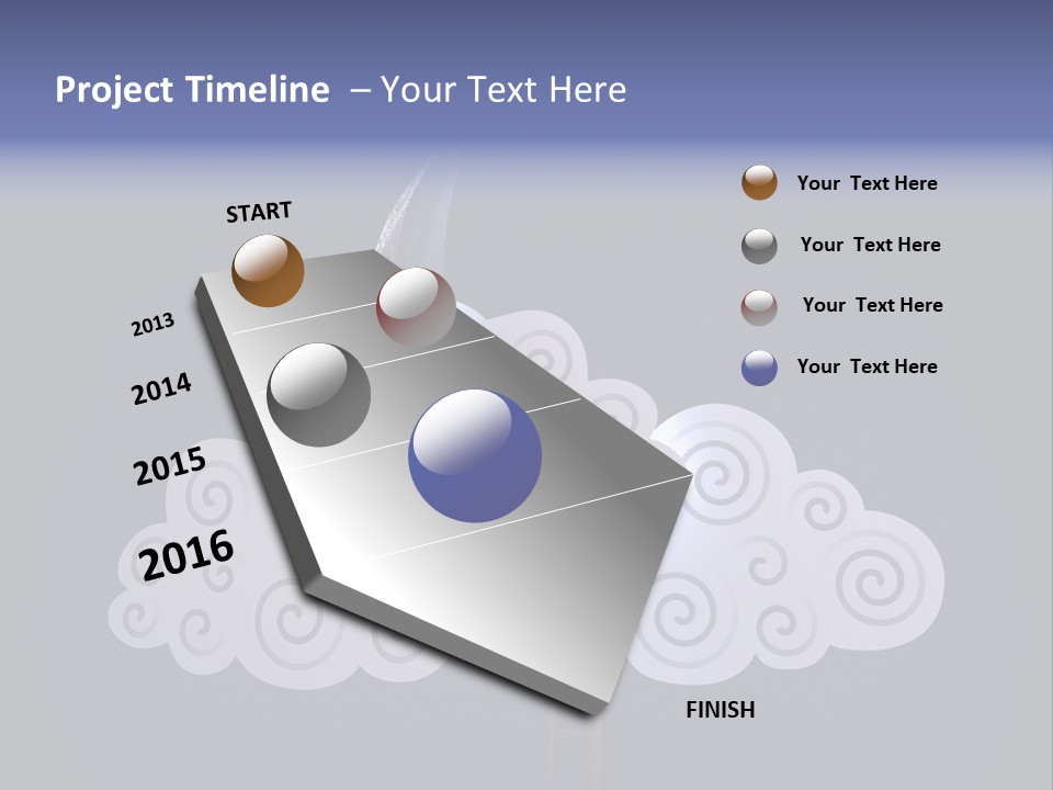 Yuditha Hardini PowerPoint Template
