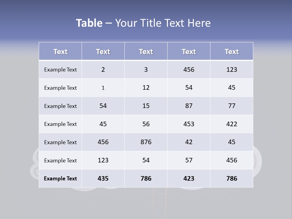 Yuditha Hardini PowerPoint Template