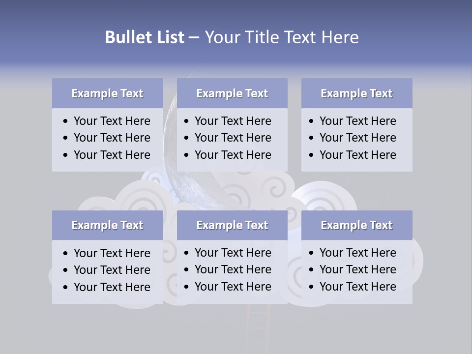 Yuditha Hardini PowerPoint Template