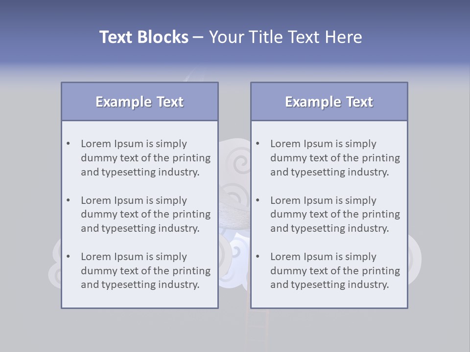 Yuditha Hardini PowerPoint Template