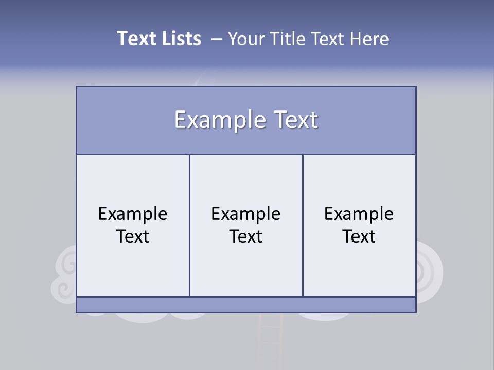 Yuditha Hardini PowerPoint Template