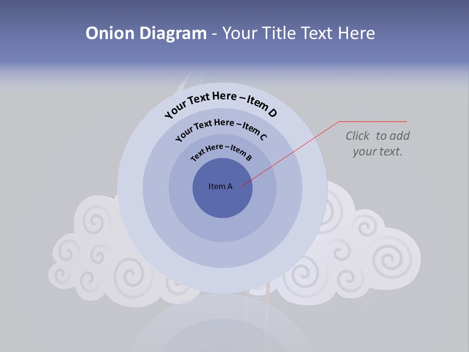 Yuditha Hardini PowerPoint Template