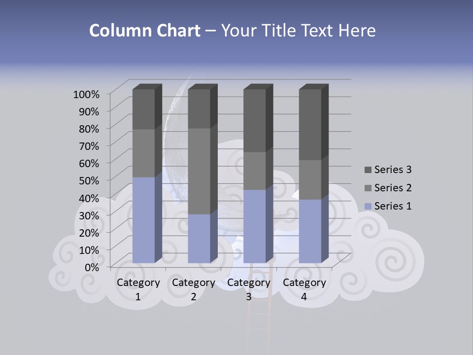 Yuditha Hardini PowerPoint Template