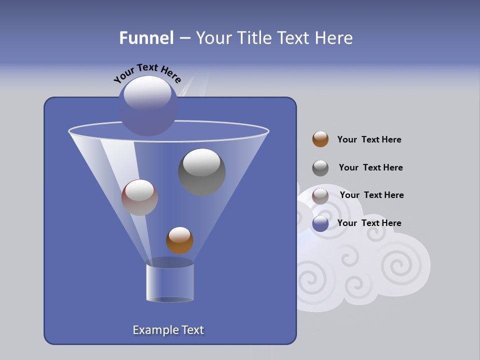 Yuditha Hardini PowerPoint Template
