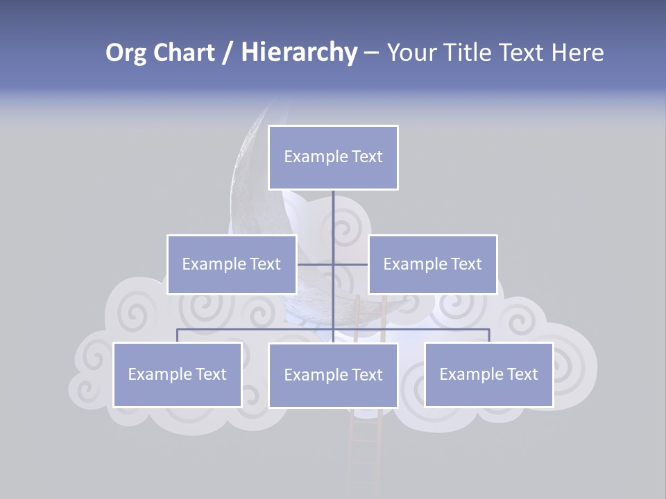Yuditha Hardini PowerPoint Template