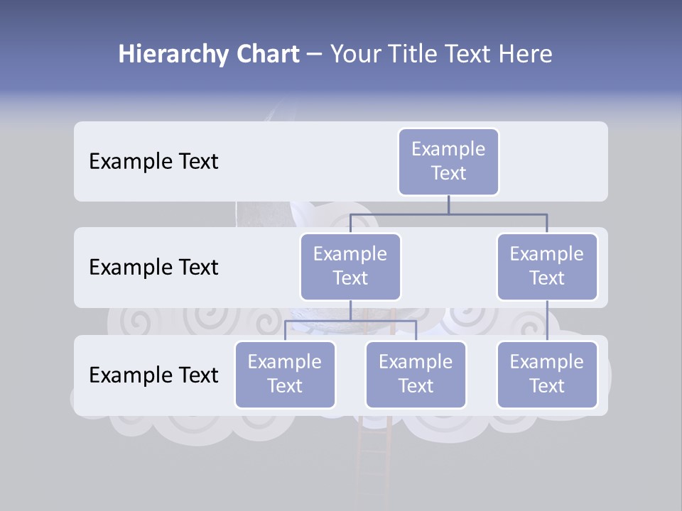 Yuditha Hardini PowerPoint Template