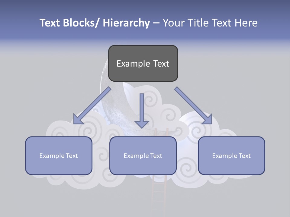 Yuditha Hardini PowerPoint Template