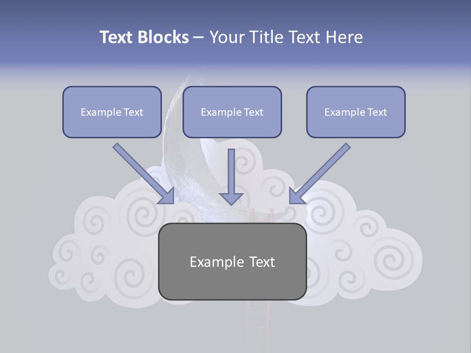 Yuditha Hardini PowerPoint Template