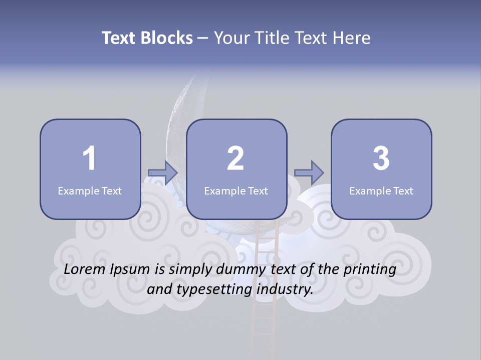Yuditha Hardini PowerPoint Template