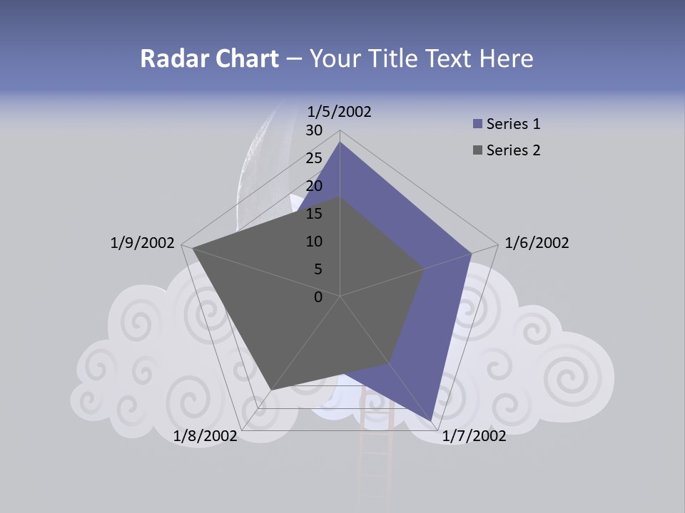 Yuditha Hardini PowerPoint Template