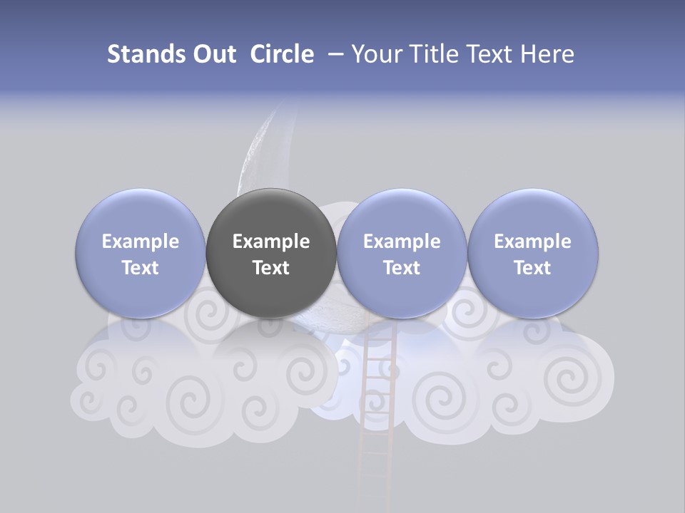 Yuditha Hardini PowerPoint Template