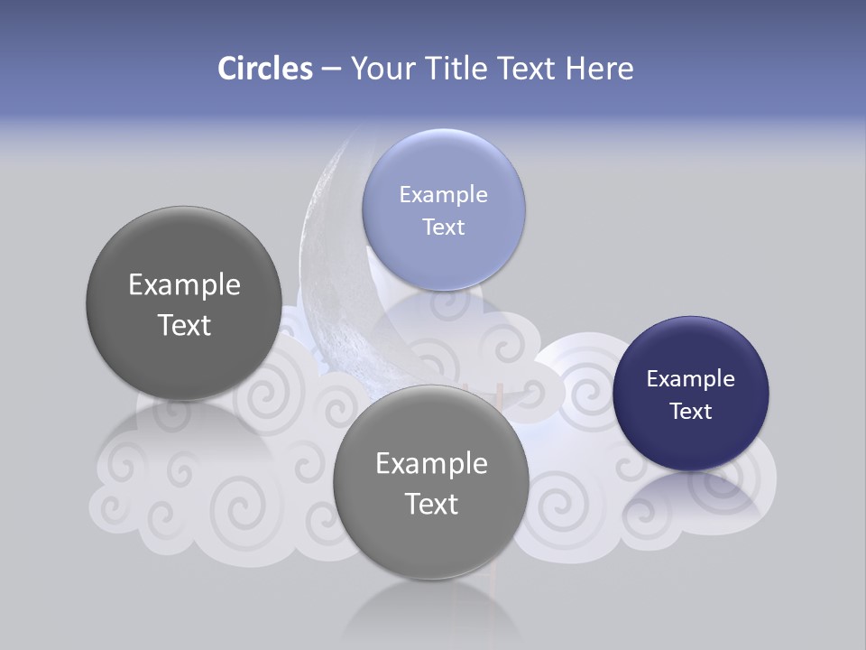 Yuditha Hardini PowerPoint Template