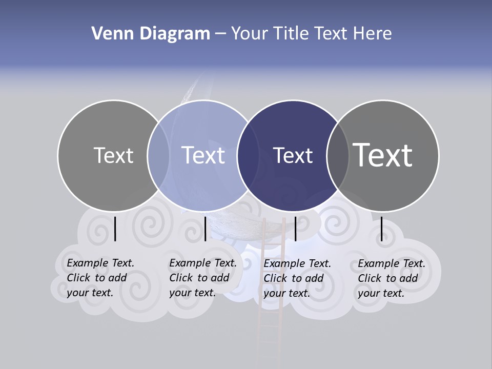 Yuditha Hardini PowerPoint Template