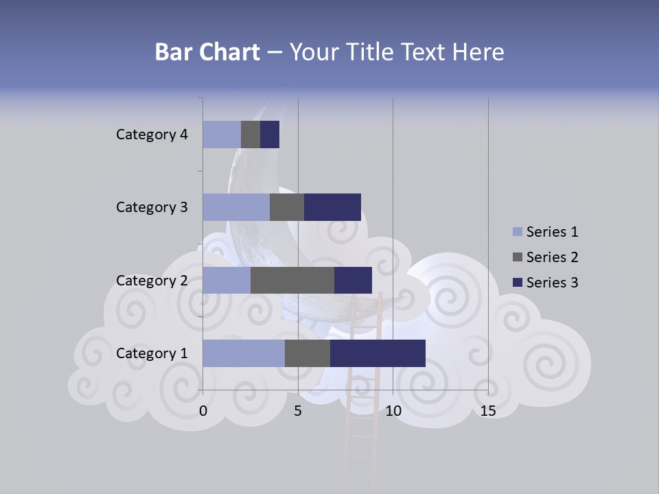 Yuditha Hardini PowerPoint Template