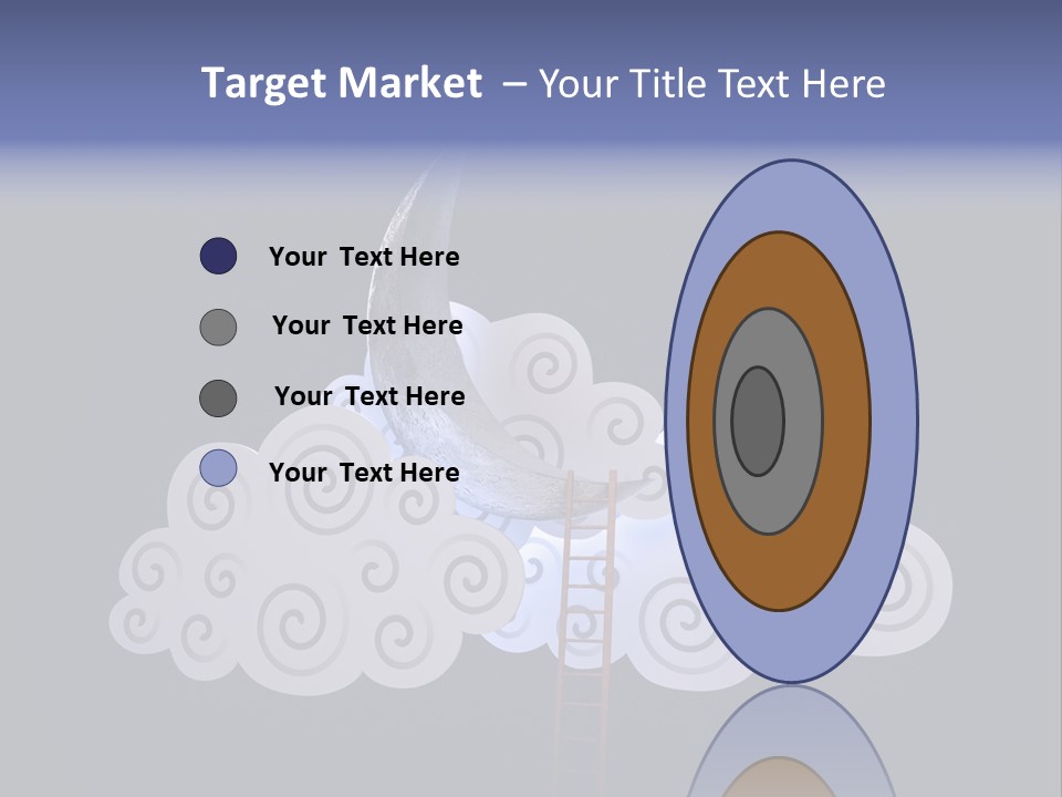 Yuditha Hardini PowerPoint Template