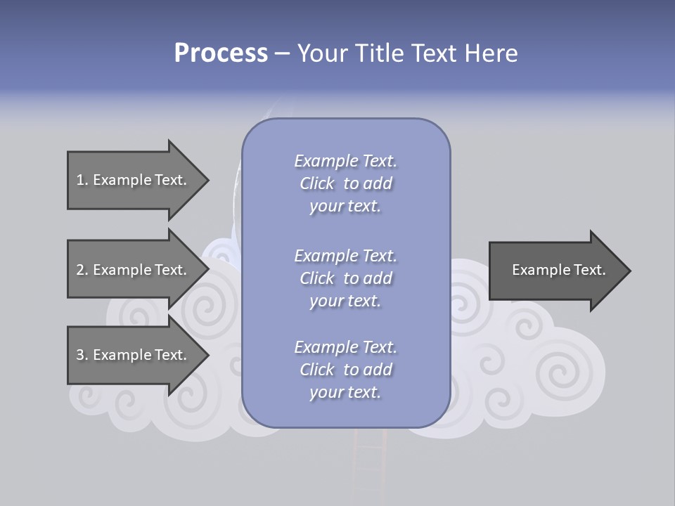 Yuditha Hardini PowerPoint Template