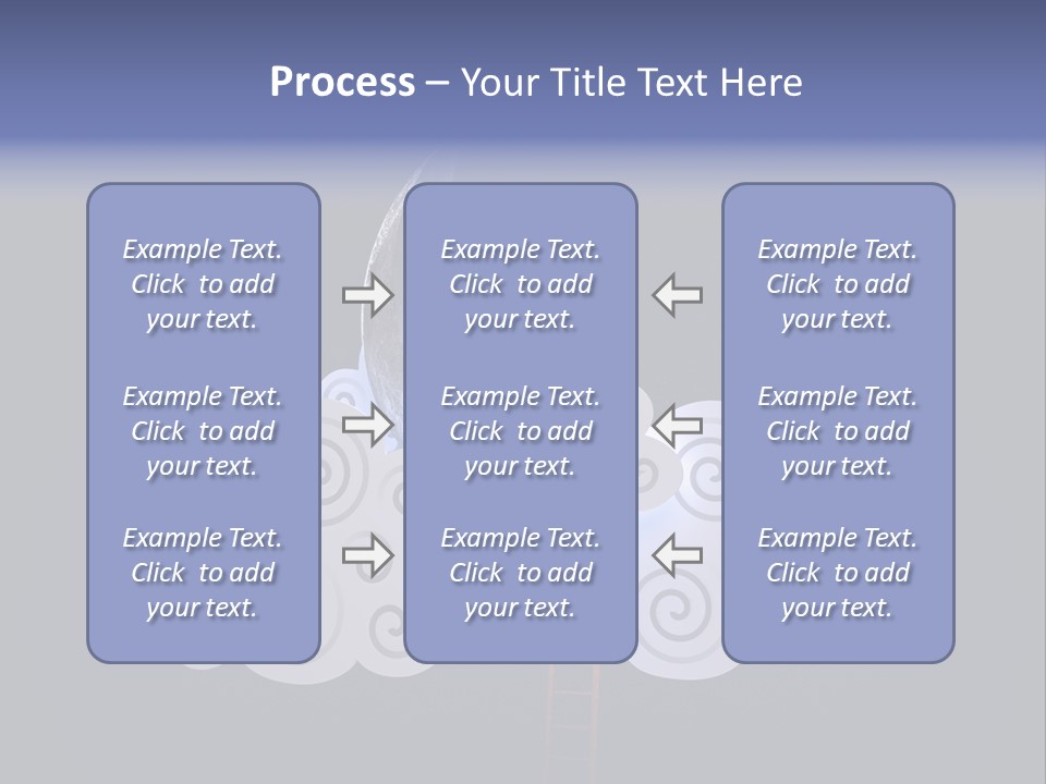 Yuditha Hardini PowerPoint Template