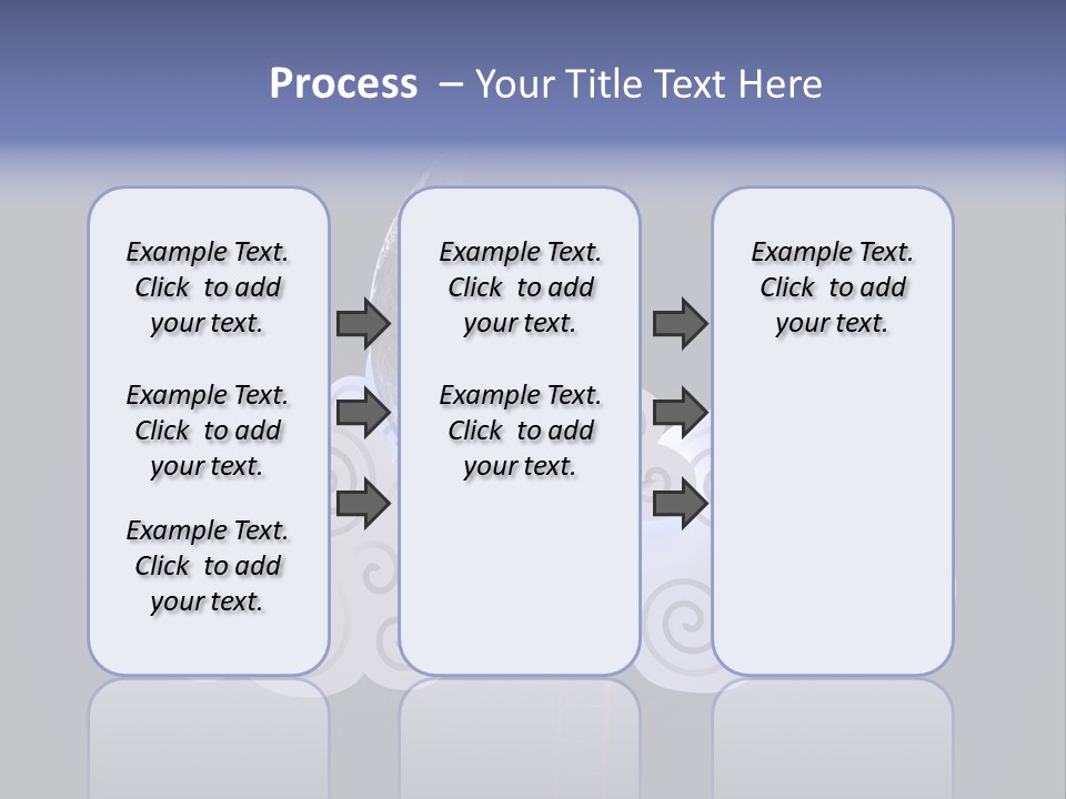 Yuditha Hardini PowerPoint Template