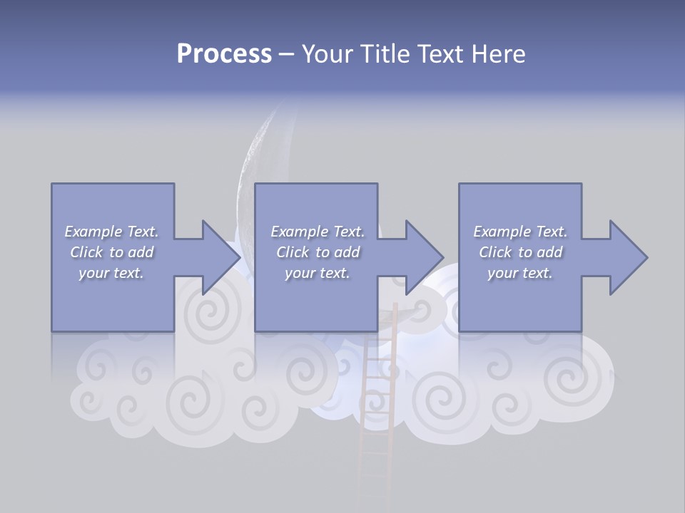 Yuditha Hardini PowerPoint Template