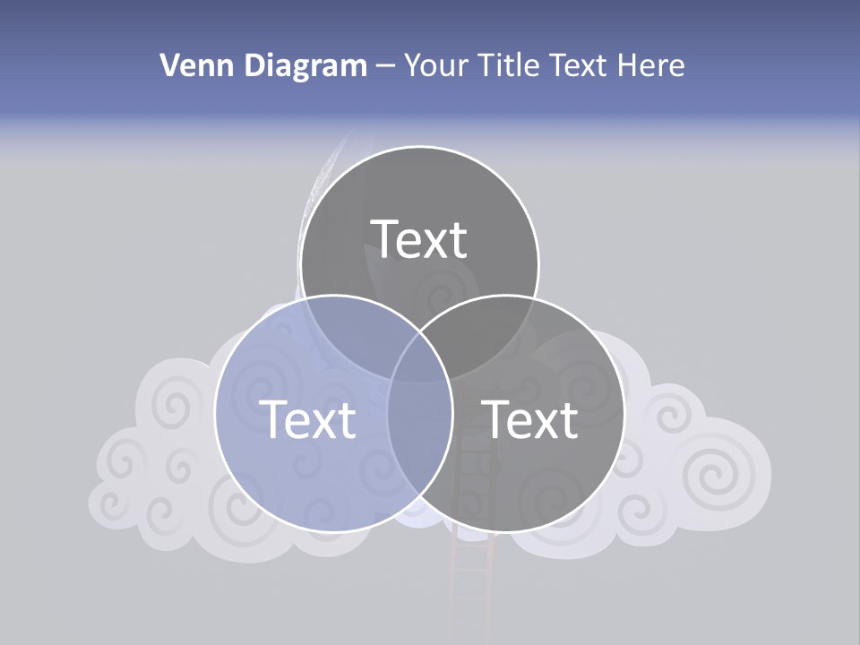 Yuditha Hardini PowerPoint Template