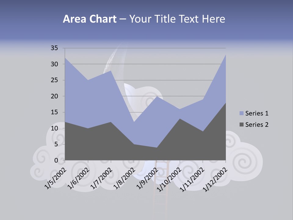 Yuditha Hardini PowerPoint Template
