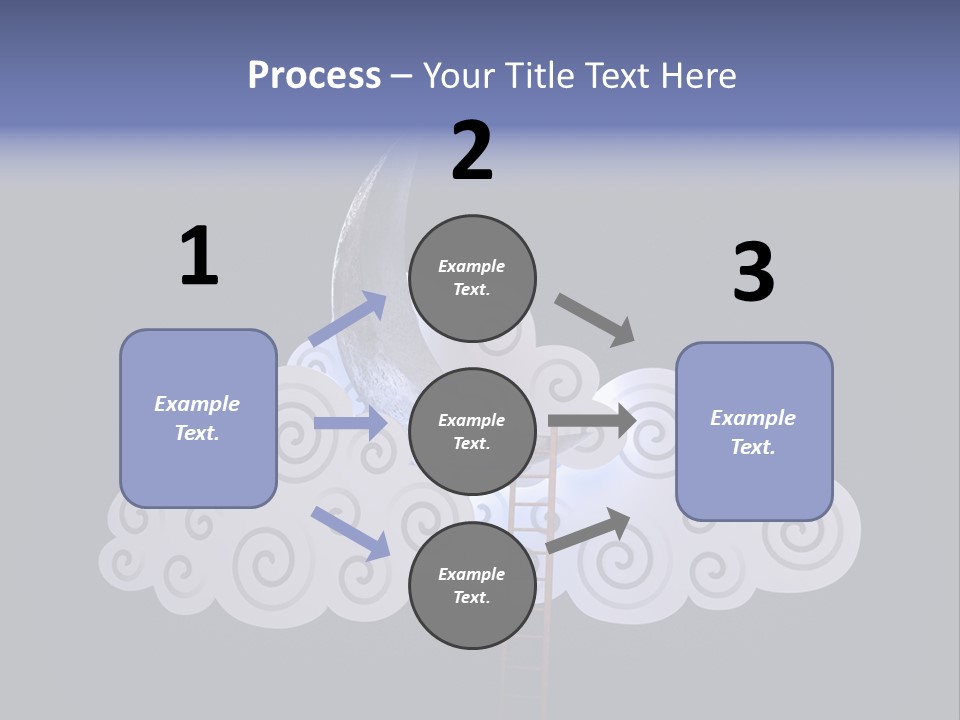 Yuditha Hardini PowerPoint Template