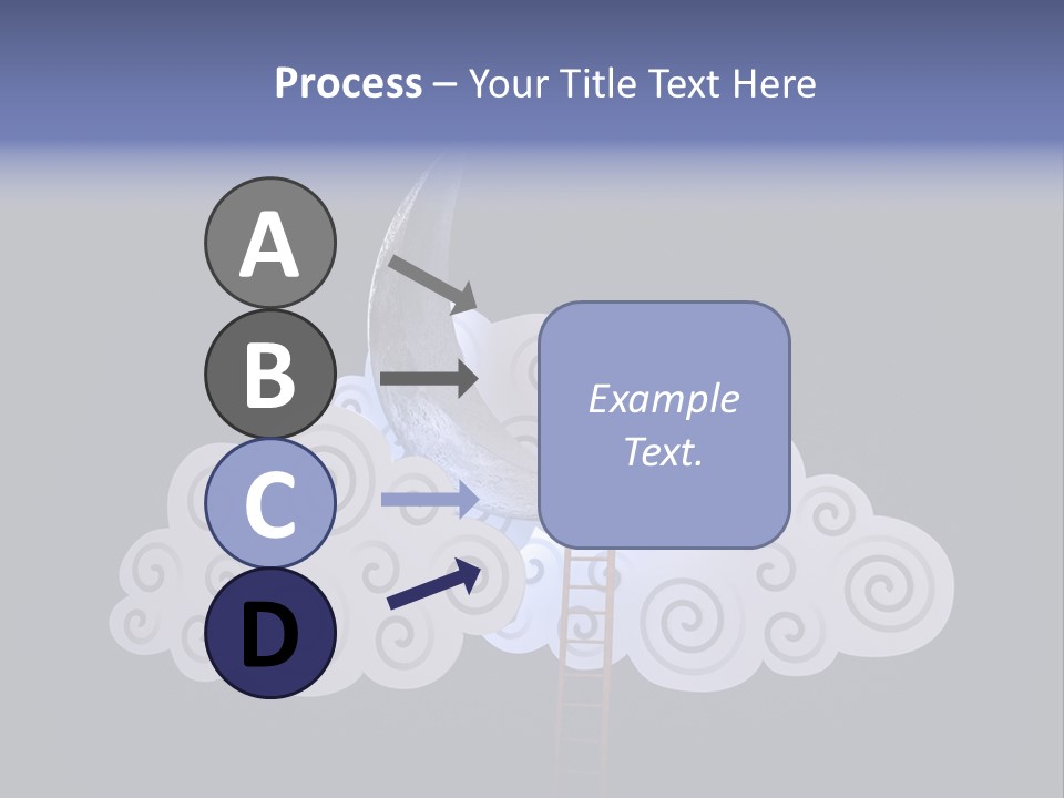 Yuditha Hardini PowerPoint Template