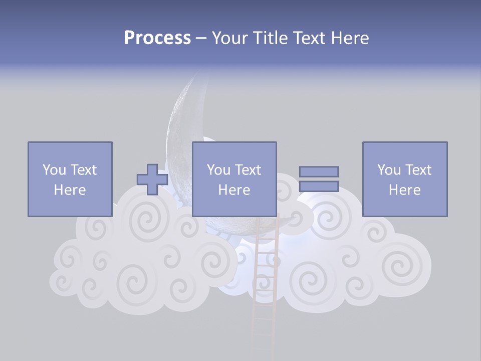 Yuditha Hardini PowerPoint Template