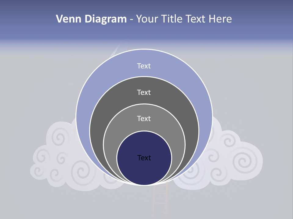 Yuditha Hardini PowerPoint Template