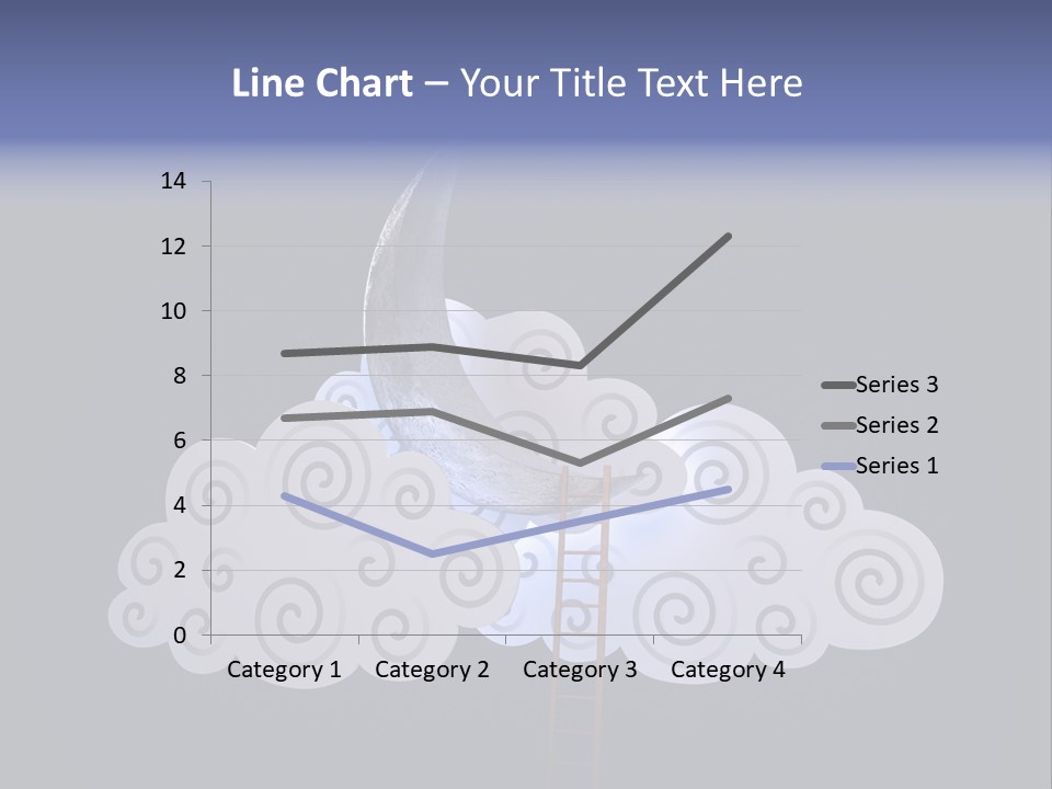 Yuditha Hardini PowerPoint Template