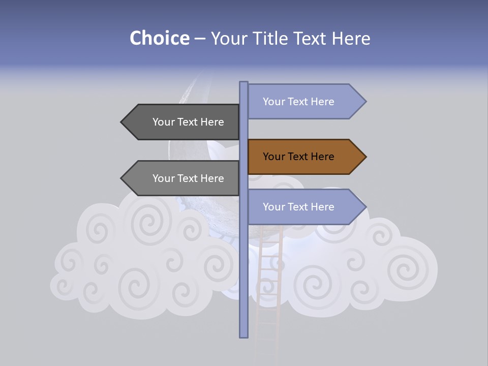 Yuditha Hardini PowerPoint Template