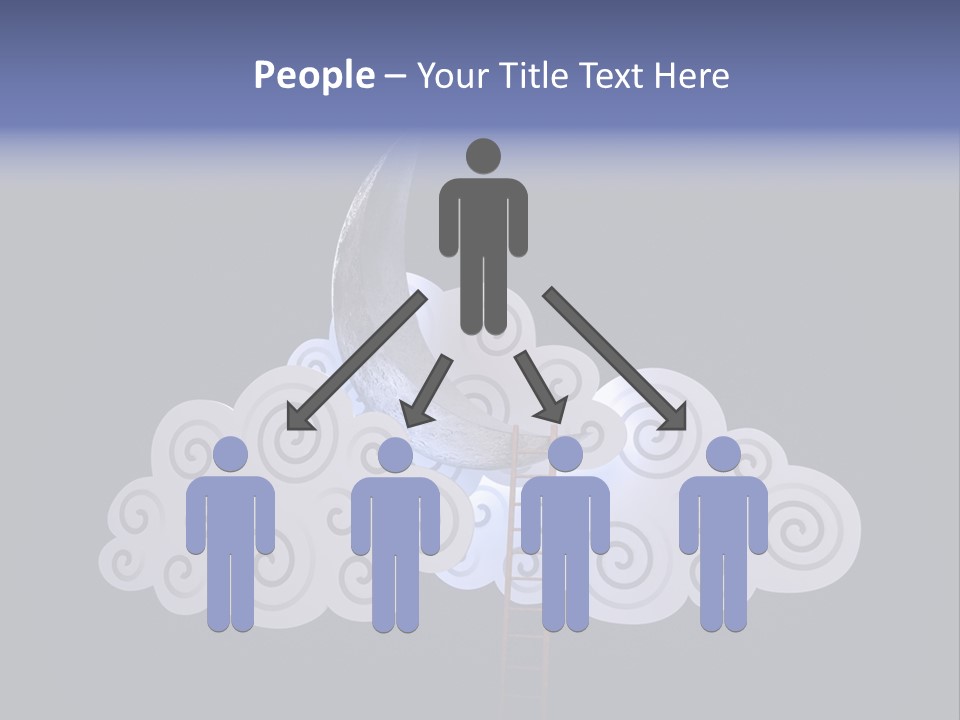 Yuditha Hardini PowerPoint Template