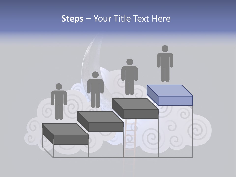 Yuditha Hardini PowerPoint Template