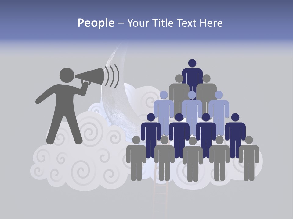 Yuditha Hardini PowerPoint Template