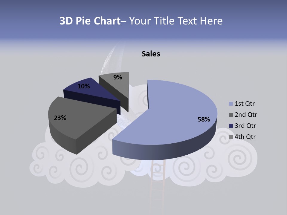 Yuditha Hardini PowerPoint Template