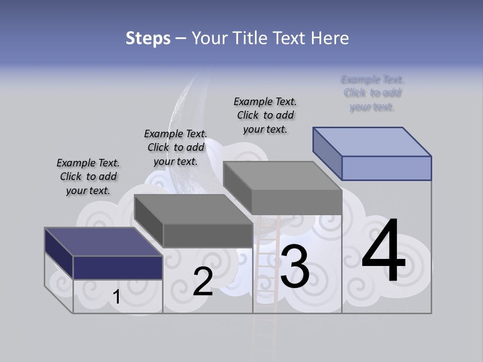 Yuditha Hardini PowerPoint Template
