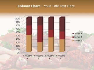 Butchery Meat PowerPoint Template