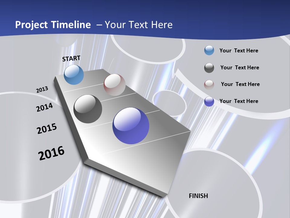 Paslanmaz Çelik Borular PowerPoint Template